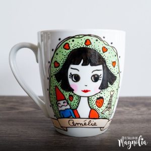 Tazón Amelie