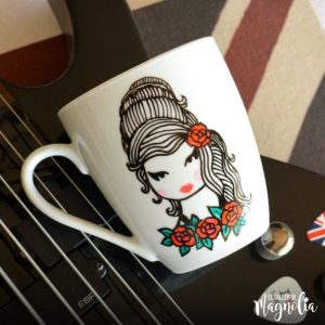 Amy Winehouse