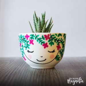 Suculenta MD "Asarina"
