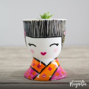 Suculenta MN "Chinita 1"