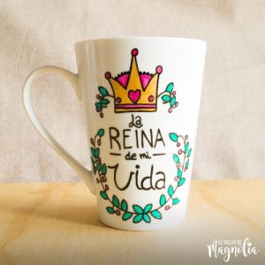 Tazón Día de la Madre 2