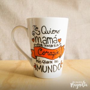 Tazón Día de la Madre 4