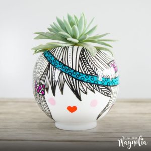 Suculenta GR "Hippie1"