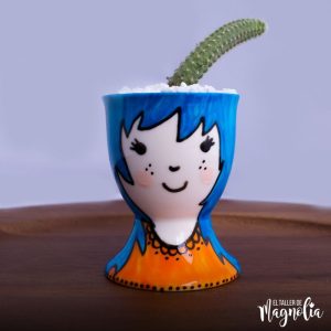 Suculenta MN "Jacinta"