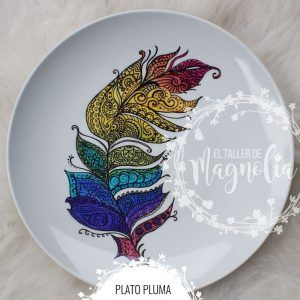 Plato Pluma