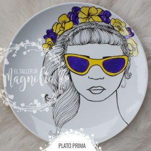 Plato Prima