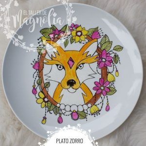 Plato Zorro