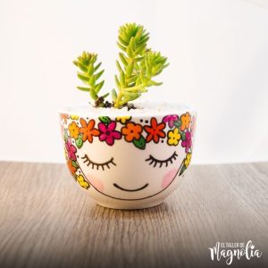 Suculenta MD "Primavera"