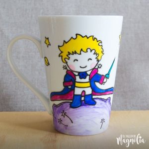 Tazón Principito