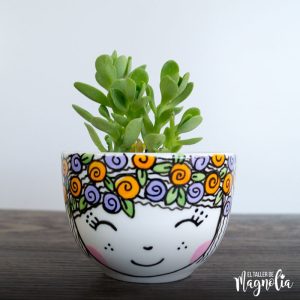Suculenta MD "Erica"
