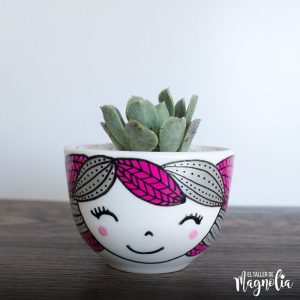 Suculenta MD "Serissa"