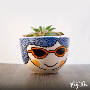 Suculenta MD "Verano"