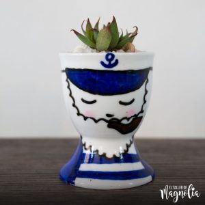 Suculenta para regalos corporativos