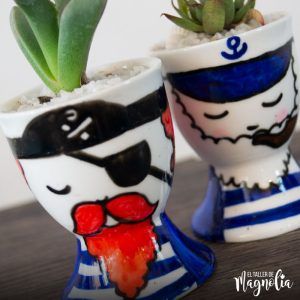 Mini Suculenta