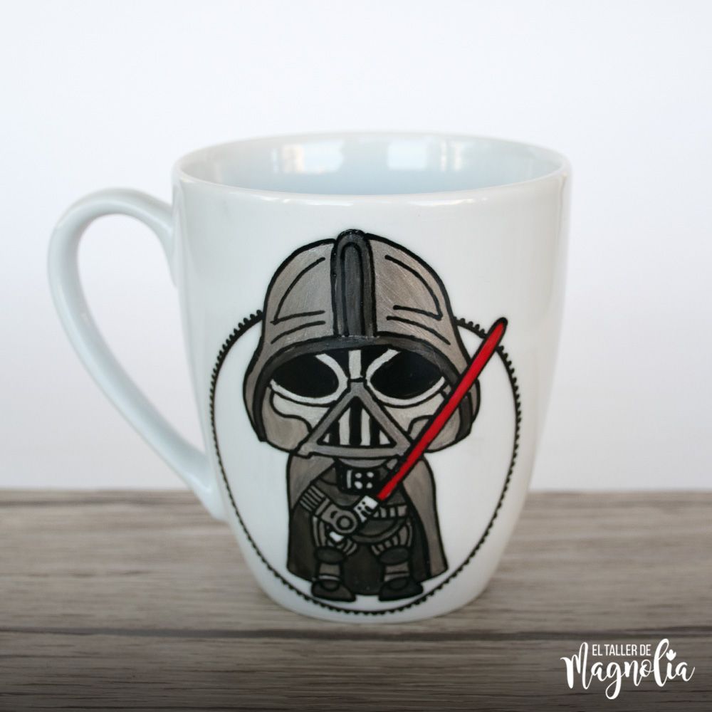 tazon Darth Vader