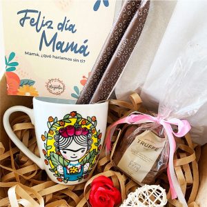 Box Faliz Día Mamá