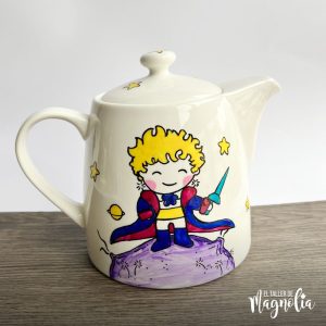 Tetera Principito