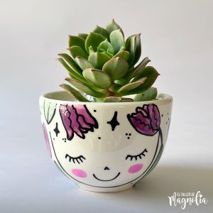 Suculenta MD "Gabriella"