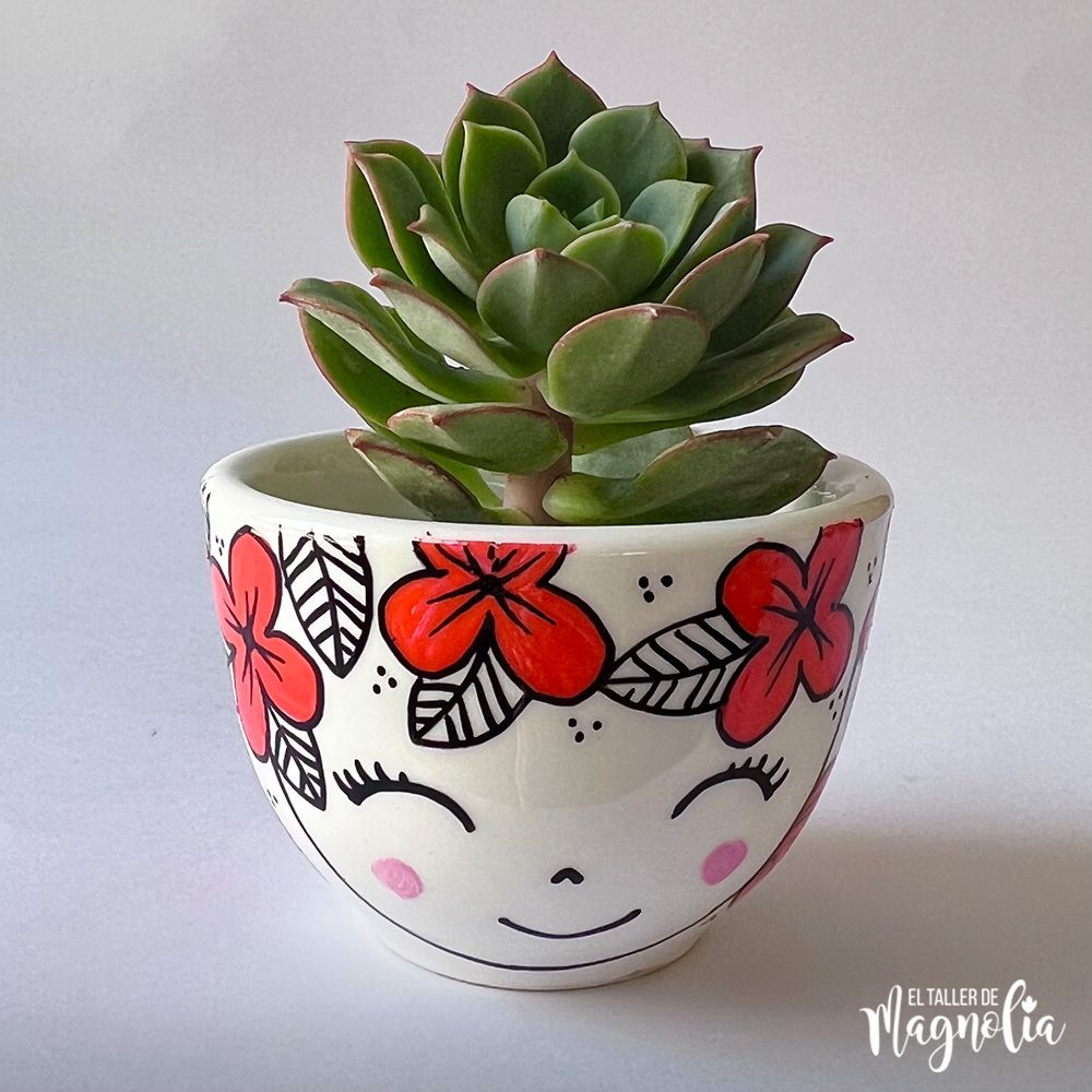 Suculenta MD "Isabella"