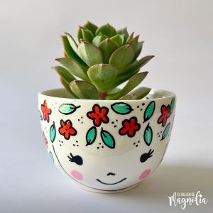 Suculenta MD "Valentina"
