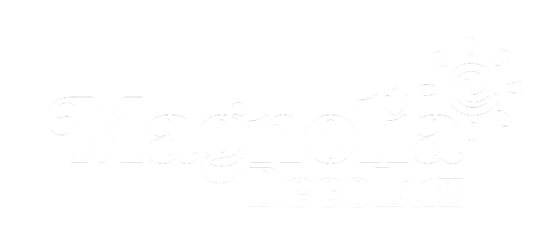 Magnolia Decoluz