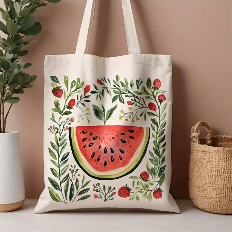 Pinta tu Tote Bag