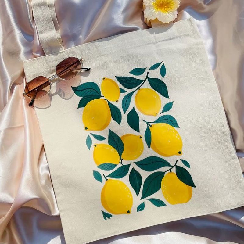 Pinta tu Tote Bag