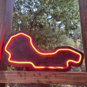 Circuitos F1  | Albert Park