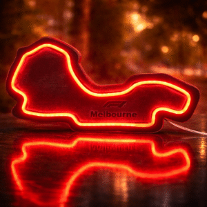 Circuitos F1  | Melbourne