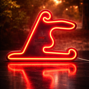 Circuitos F1  | Shangai