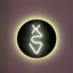 Logos Personalizados: XCV